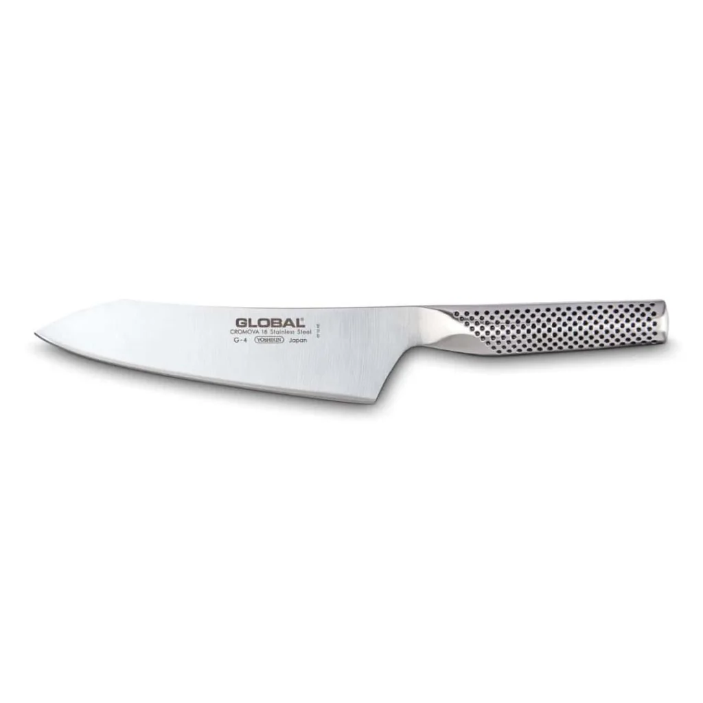 Coltello Cuoco Orientale 18/32 cm GLOBAL