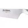 Coltello Cuoco Orientale 18/32 cm GLOBAL