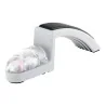 Set Starter Coltello Cuoco e Affilacoltelli Grigio GLOBAL