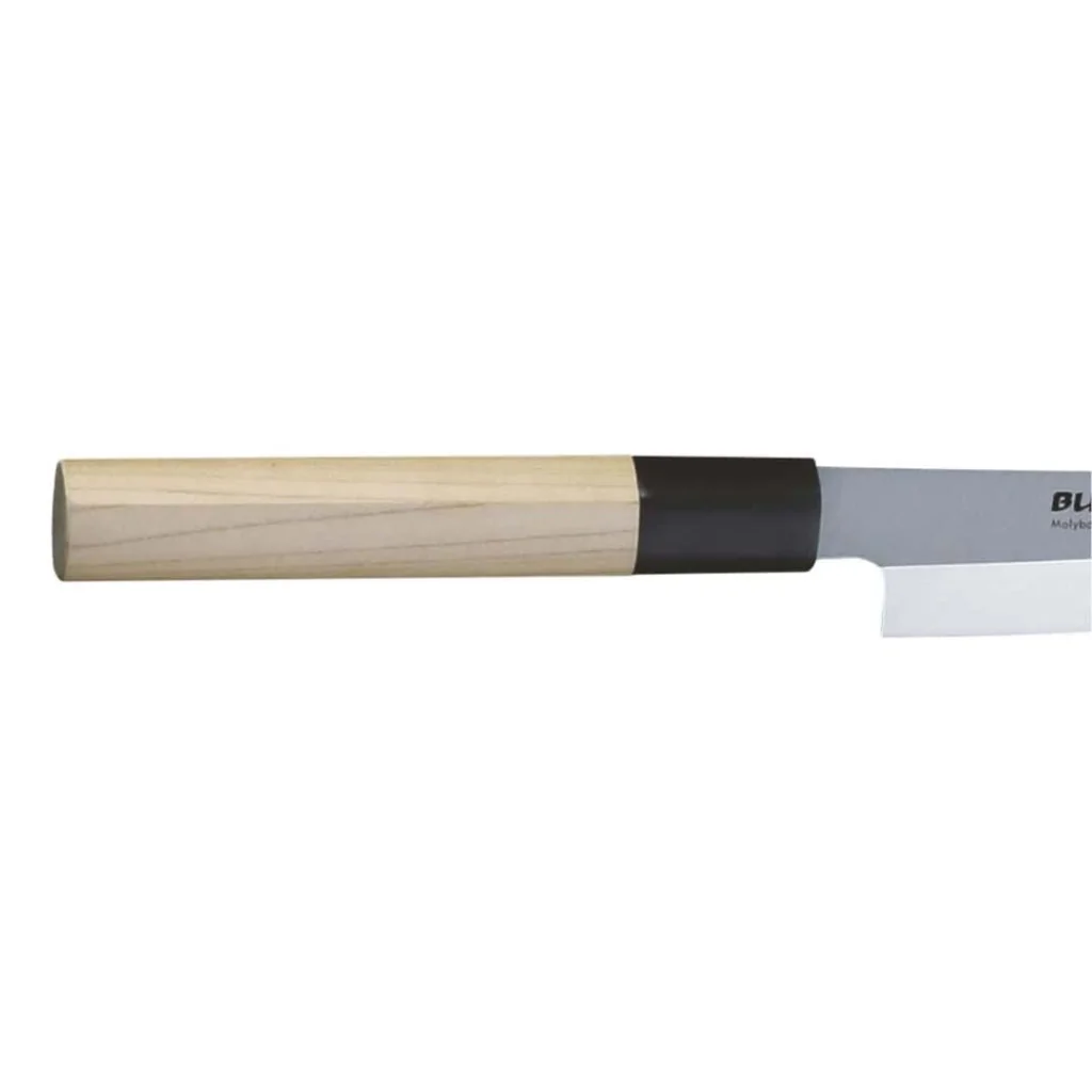 Coltello Pesce Sashimi Bunmei 21 cm GLOBAL