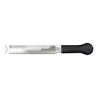 Cannula Disosso Prosciutto Supra Nero 21 cm AMBROGIO SANELLI