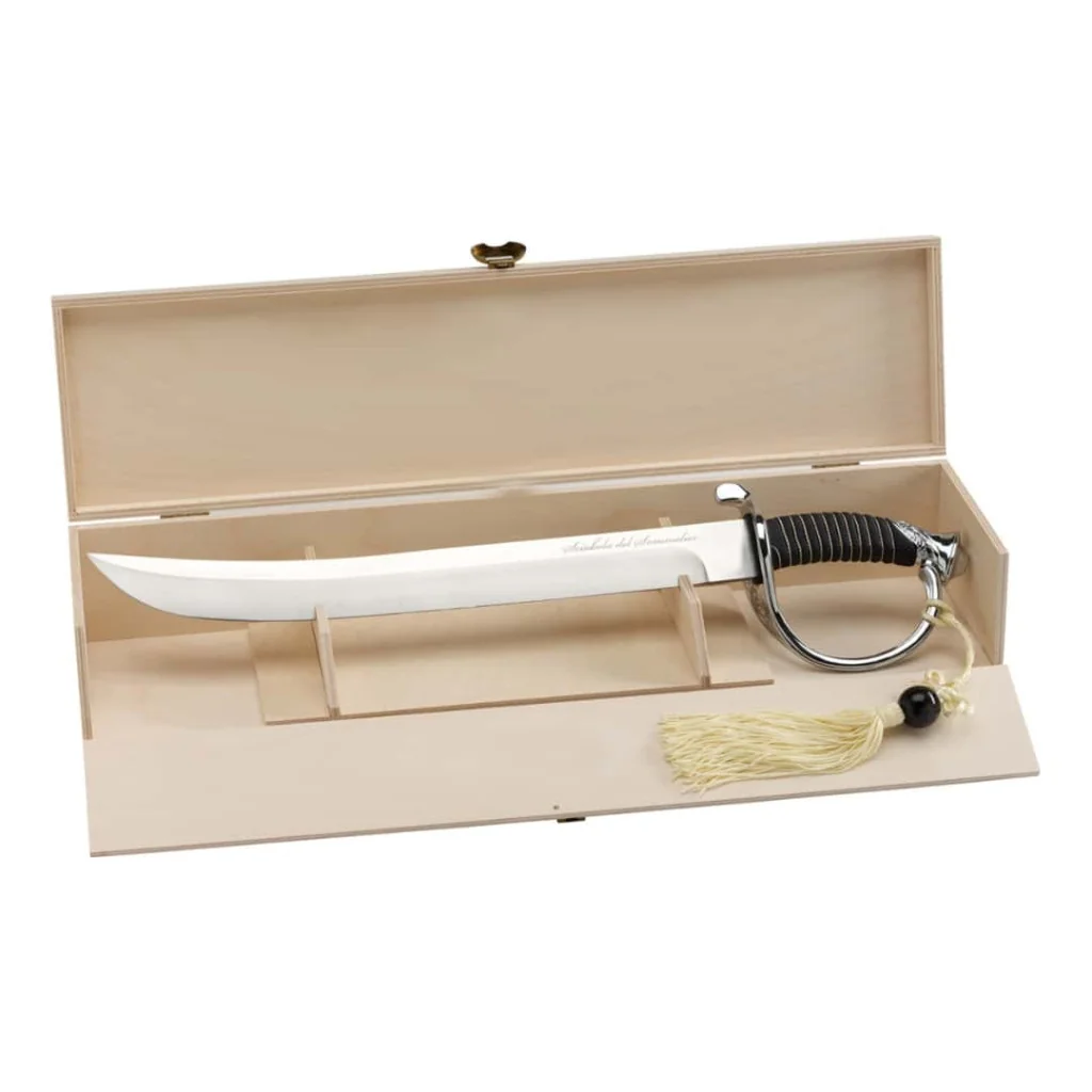 Sciabola per Sommelier 40 cm AMBROGIO SANELLI