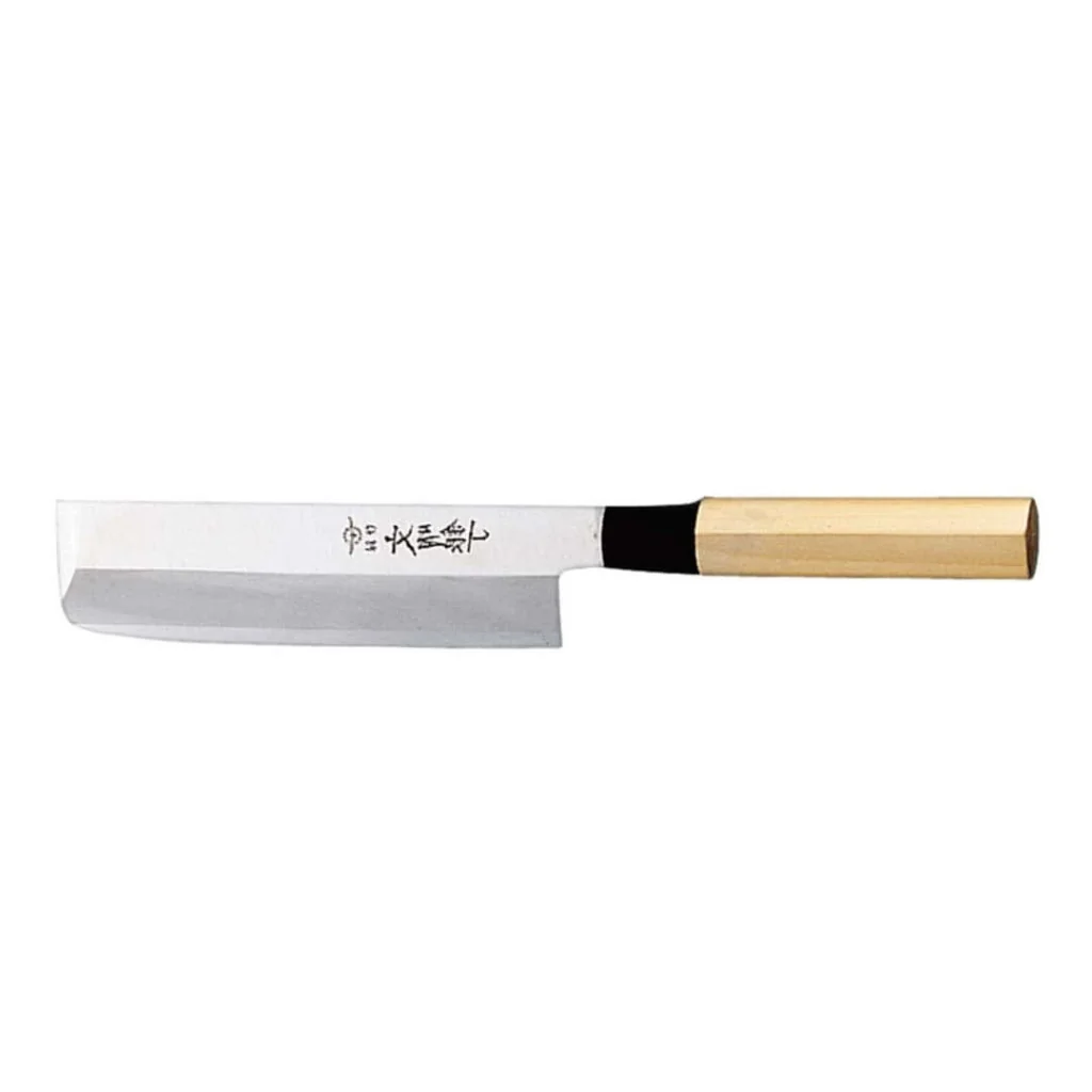 Coltello Usuba Bunmei 18 cm GLOBAL