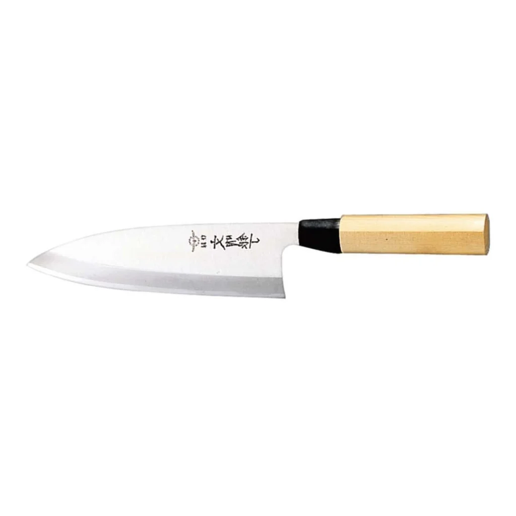 Coltello Deba Bunmei 19,5 cm GLOBAL