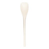Cucchiaino Gelato Bio Beige Cpla 15 cm 1 kg 