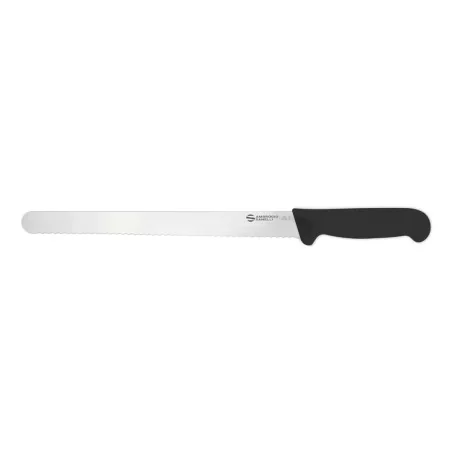 Coltello Pane Dentato Supra con Lama da 32 cm AMBROGIO SANELLI