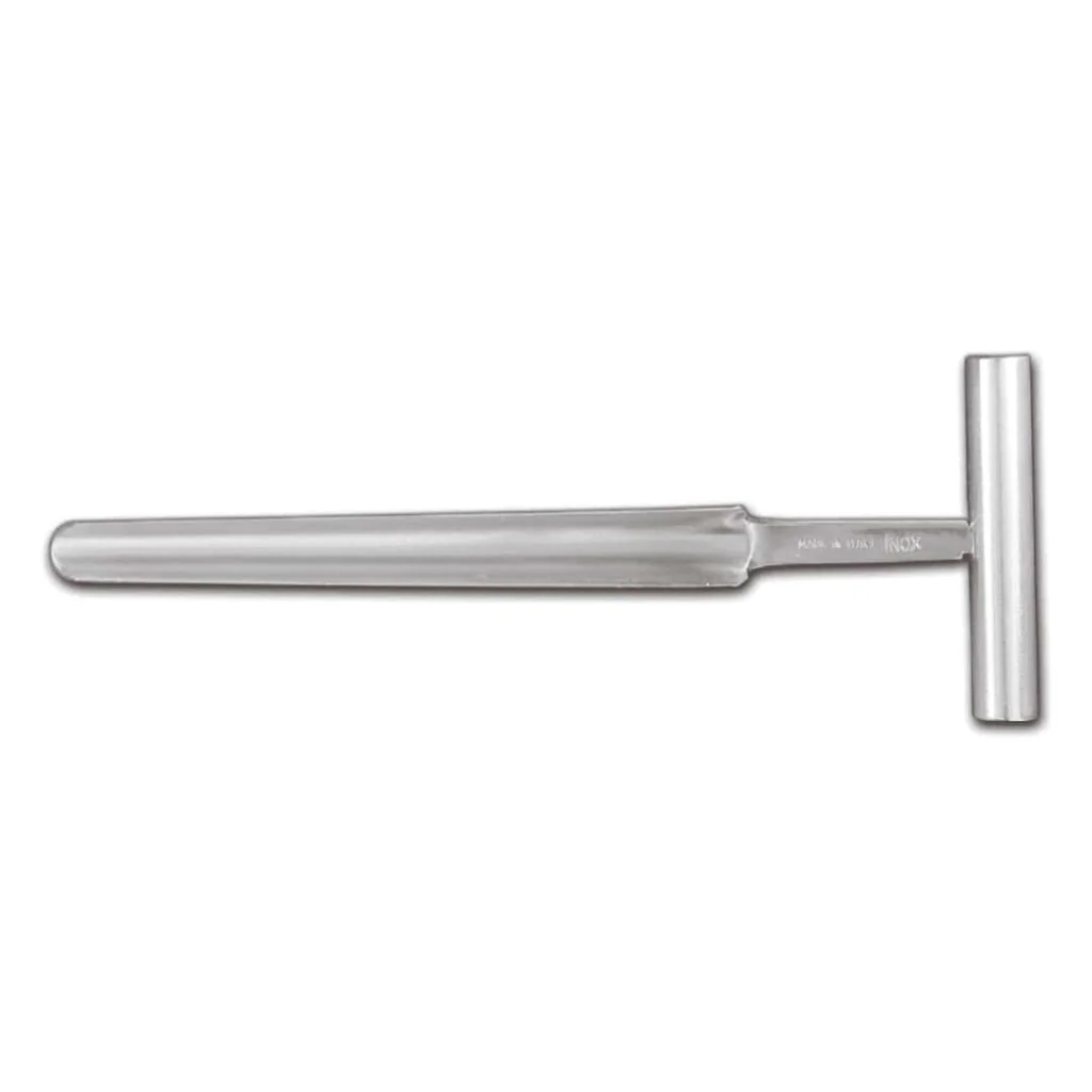Tassello per Formaggio in Acciaio Inox 13 cm AMBROGIO SANELLI