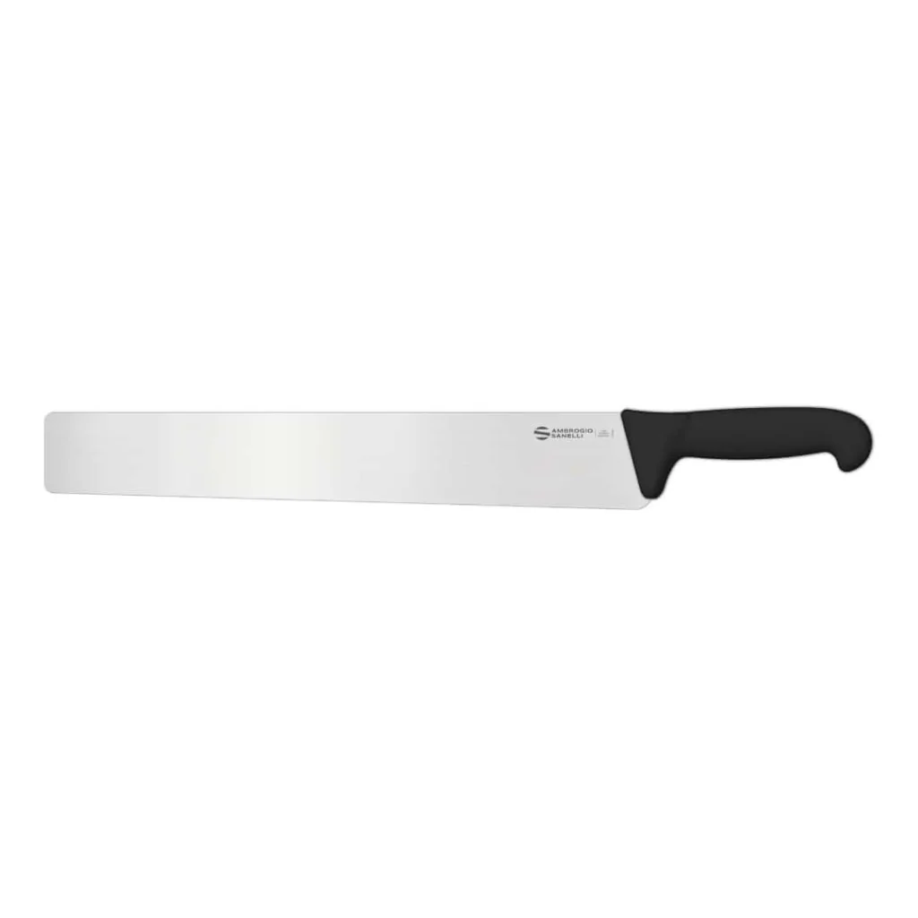 Coltello Salato e Formaggio Supra 36 cm AMBROGIO SANELLI