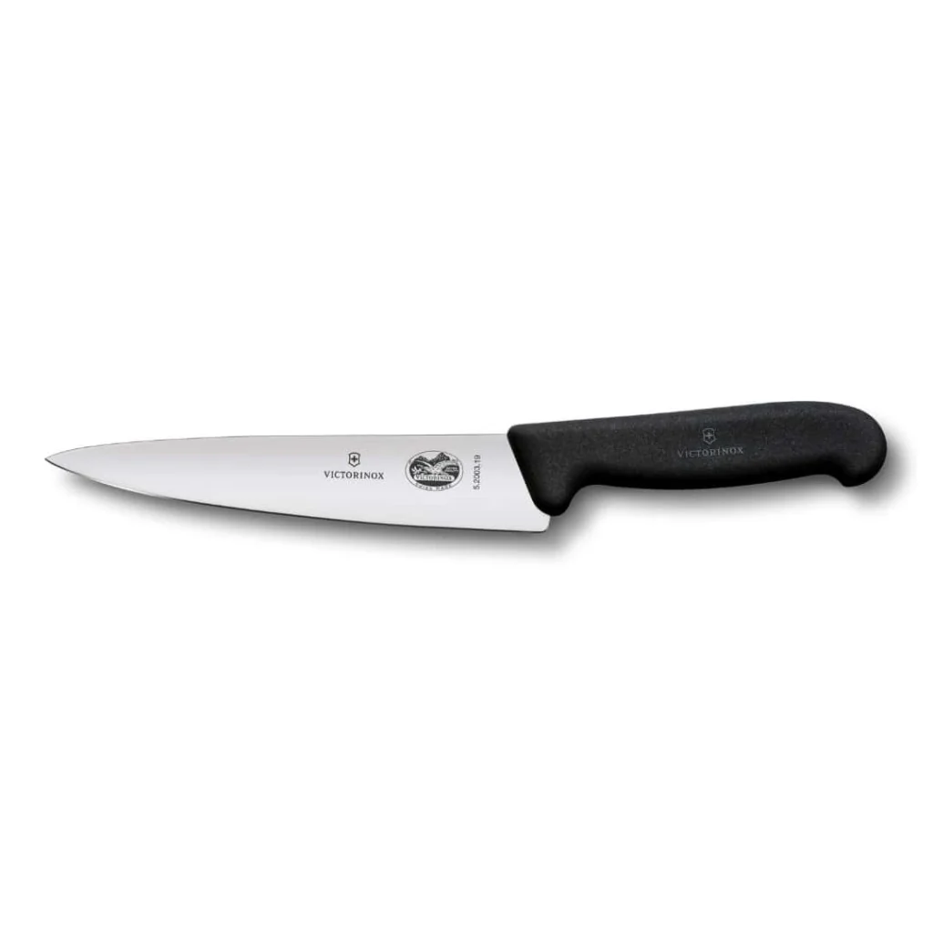 Coltello Cucina Fibrox 19 cm VICTORINOX
