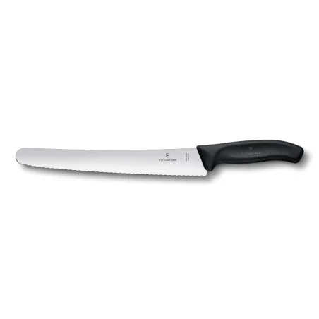 Coltello Pane Ondulato Swiss Classic 26 cm VICTORINOX