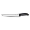 Coltello Pane Ondulato Swiss Classic 26 cm VICTORINOX