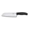 Coltello Santoku Alveolato 17 cm VICTORINOX