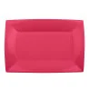 Piatti Rettangolari Nice Coral 28x19 cm 8 pz GOLD PLAST