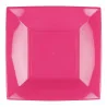 Sottopiatti Piani Nice Fucsia 12 pz GOLD PLAST