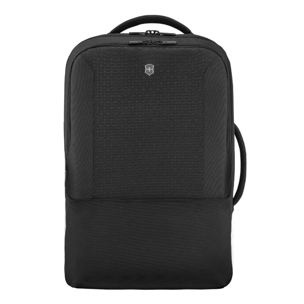 Zaino Chef Portacoltelli Nero VICTORINOX