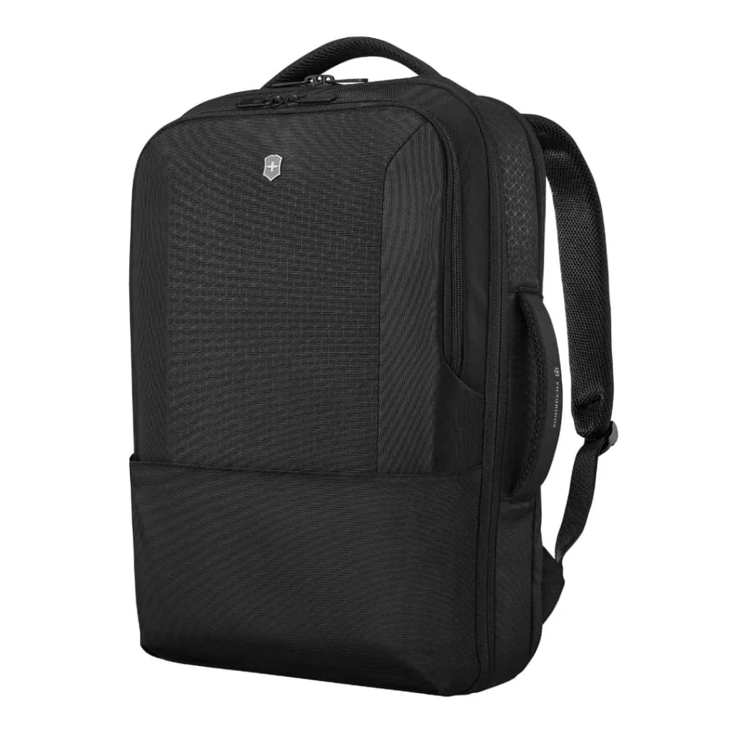 Zaino Chef Portacoltelli Nero VICTORINOX