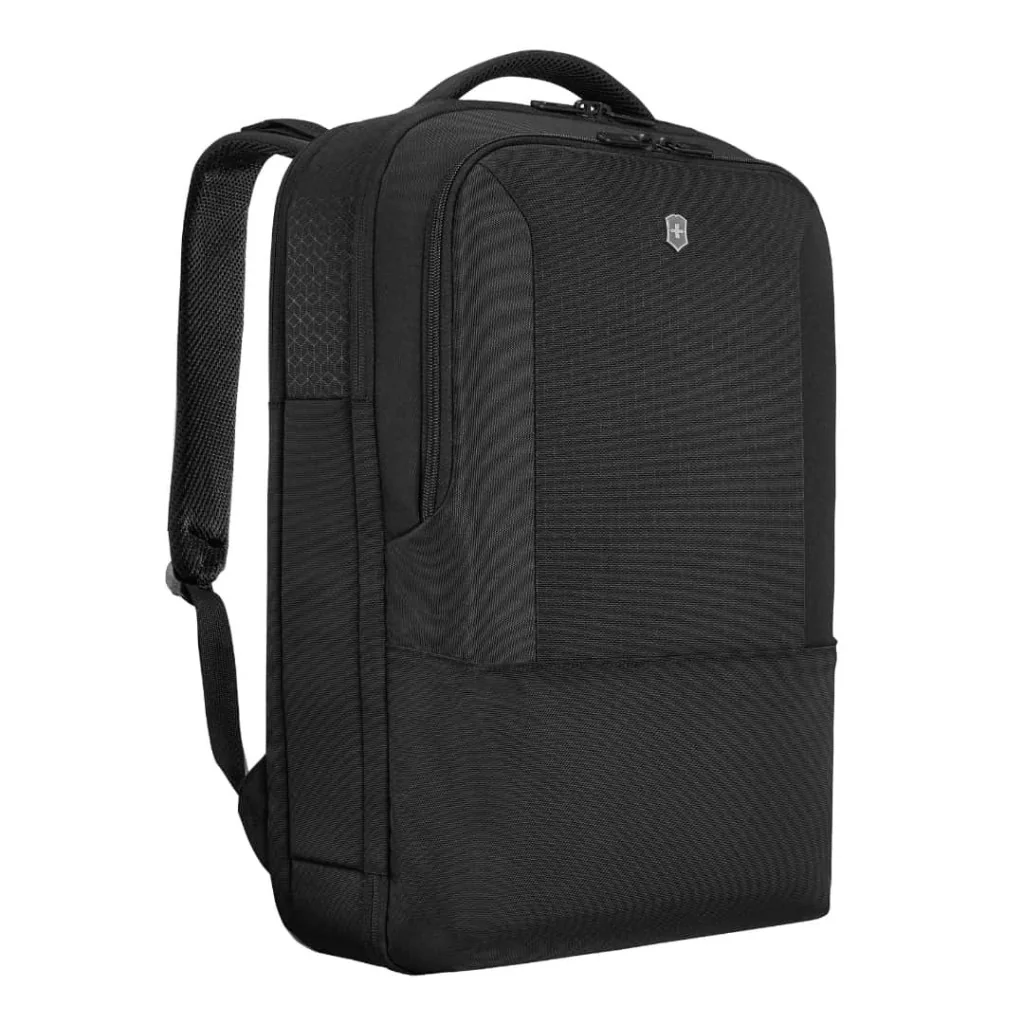 Zaino Chef Portacoltelli Nero VICTORINOX