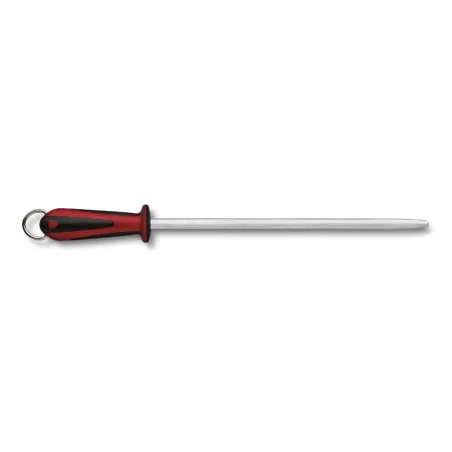 Acciaino Dual Grip Grana Micro-Fine 30 Cm VICTORINOX