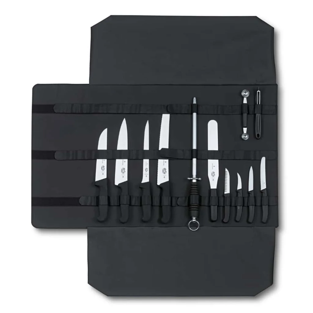 Rotolo Porta Coltelli Piccolo VICTORINOX