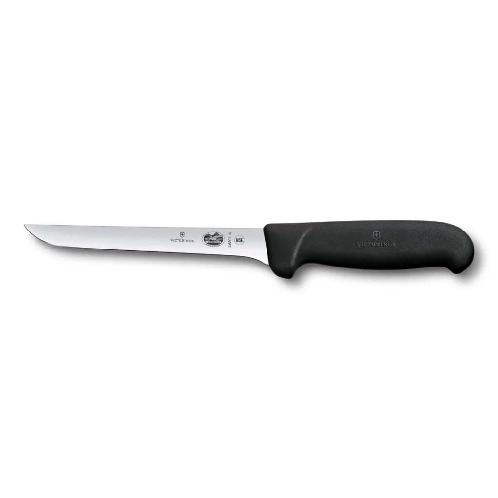 Coltello Disossare Fibrox 15 cm VICTORINOX