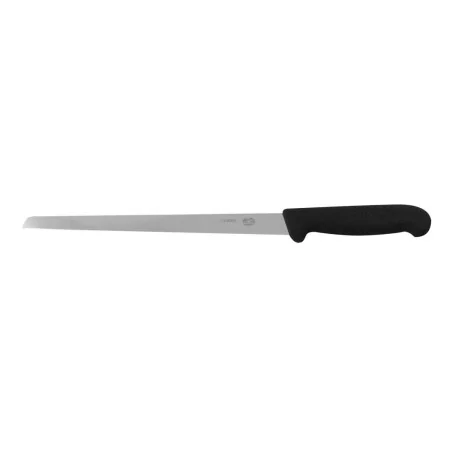 Coltello Sottile Prosciutto Fibrox 30 cm VICTORINOX