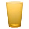 Bicchieri Moon Mango 250 cc 50 pz GOLD PLAST