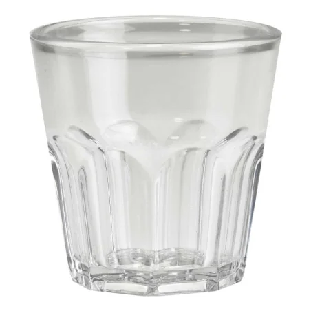 Bicchieri Shot Granity Infrangibili 40 cc 2 pz GOLD PLAST