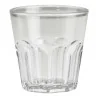 Bicchieri Shot Granity Infrangibili 40 cc 2 pz GOLD PLAST