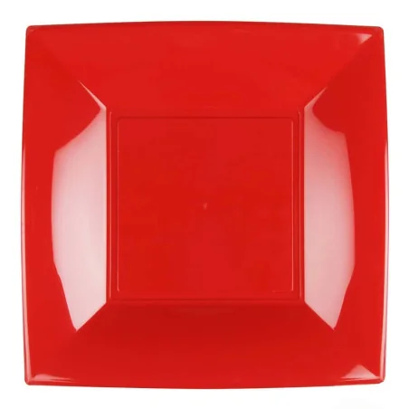 Sottopiatti Piani Nice PP 12 pz GOLD PLAST