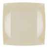 Sottopiatti Piani Nice PP 12 pz GOLD PLAST