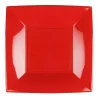 Piatti Dessert Nice PP 25 pz GOLD PLAST