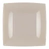 Piatti Dessert Nice PP 25 pz GOLD PLAST