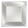 Piatti Dessert Nice PP 25 pz GOLD PLAST