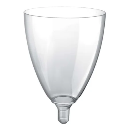 Calice Acqua Vino Trasparenti 180 cc 20 pz GOLD PLAST