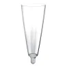 Calici Flute Maxi Trasparenti 160 cc 20 pz GOLD PLAST