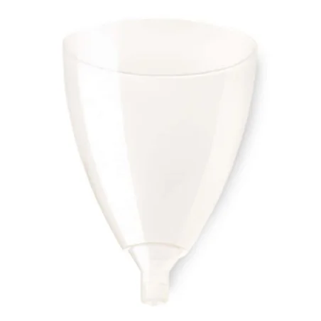 Calici Acqua Vino Bio 100cc 20 pz POLOPLAST