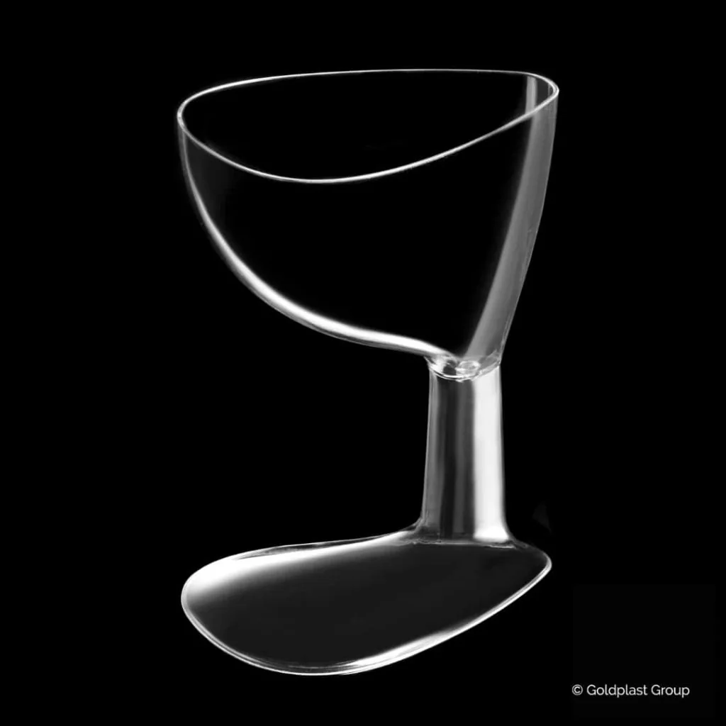 Calice Degustazione Penta 66 cc 12 pz GOLD PLAST