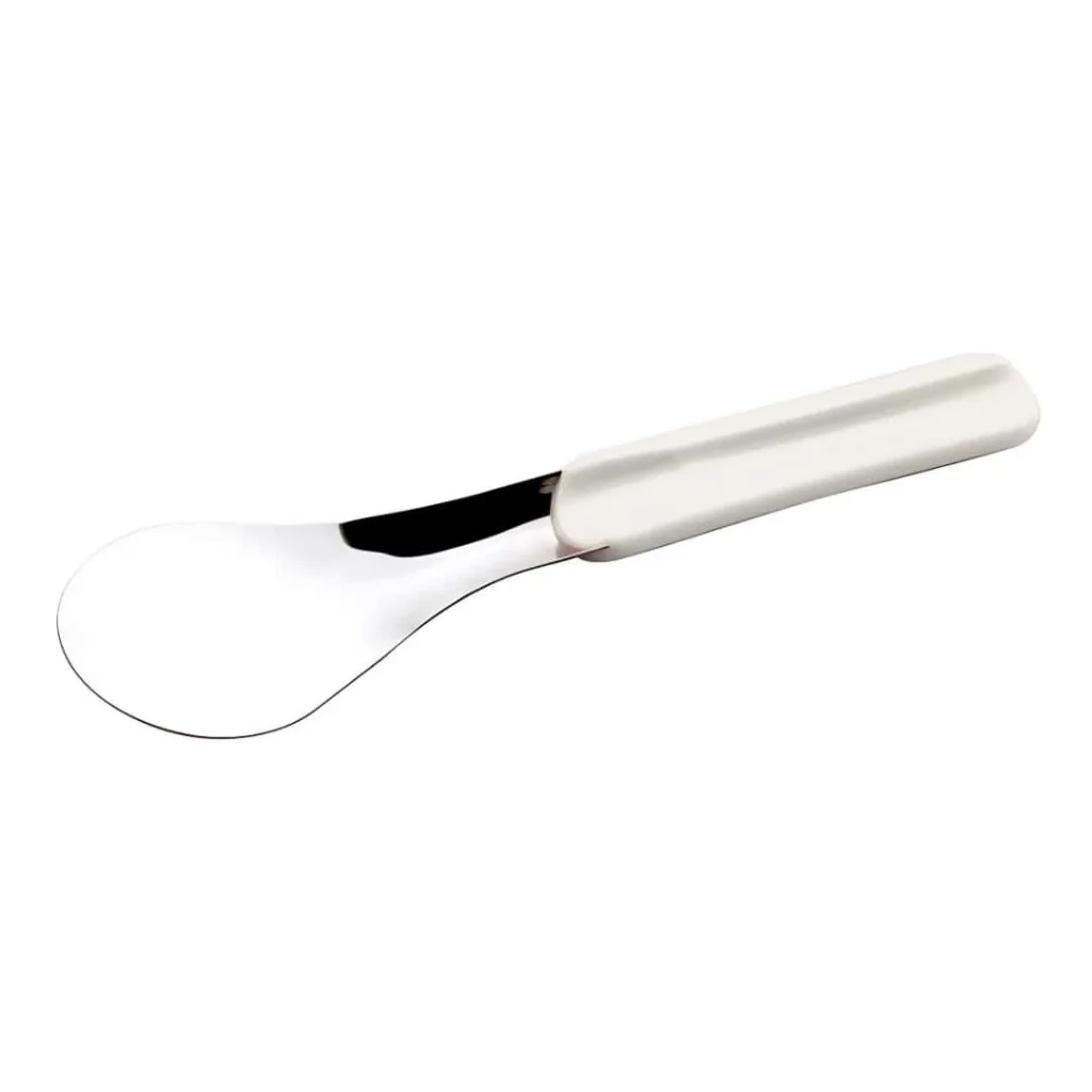 Spatola Porzionatore Gelato in Acciaio Inox Colorata 25 cm KAREL