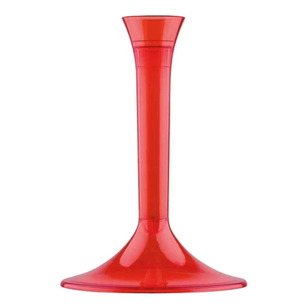 Gambi Colorati Smontabili per Calici e Coppe 20 pz GOLD PLAST
