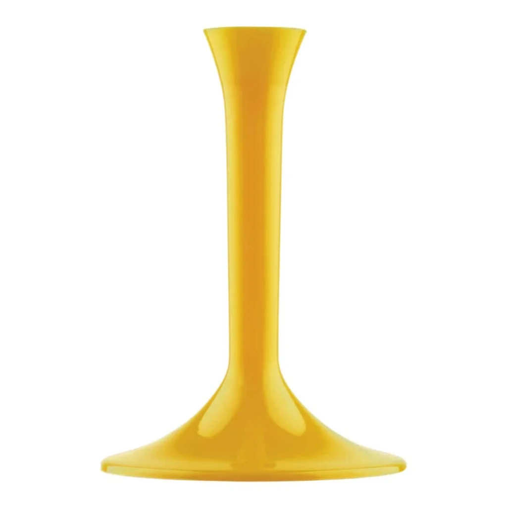 Gambi Colorati Smontabili per Calici e Coppe 20 pz GOLD PLAST