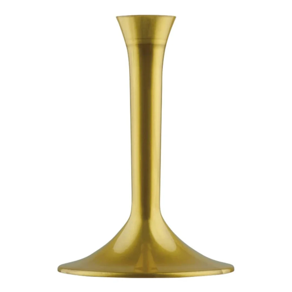 Gambi Colorati Smontabili per Calici e Coppe 20 pz GOLD PLAST