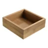 Contenitore Buffet Asia Quadrato 15,3 cm LEONE