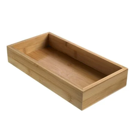 Contenitore Buffet Asia 15,3x30,6 cm LEONE