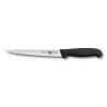 Coltello Filettare Extraflessibile Fibrox Nero 18 cm VICTORINOX