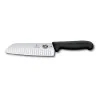 Coltello Santoku Alveolato 17 cm VICTORINOX