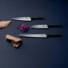 Coltello Santoku Alveolato 17 cm VICTORINOX