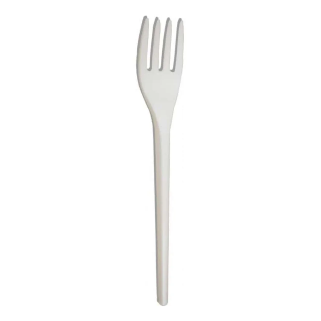 Forchetta Bio Natural 16,5 cm 50 pz SIAM QUALITY