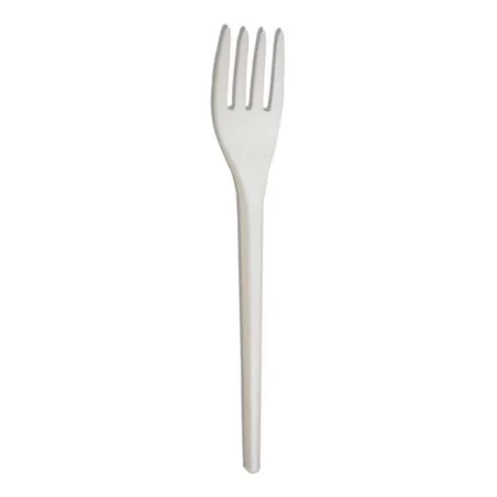 Forchetta Bio Natural 16,5 cm 50 pz SIAM QUALITY