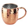 Mug Rame Bombato Henry 40 cl MEDRI