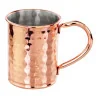 Mug Rame Cilindrico Henry 40 cl MEDRI